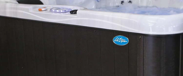 Cal Preferred™ for hot tubs in Manhattan