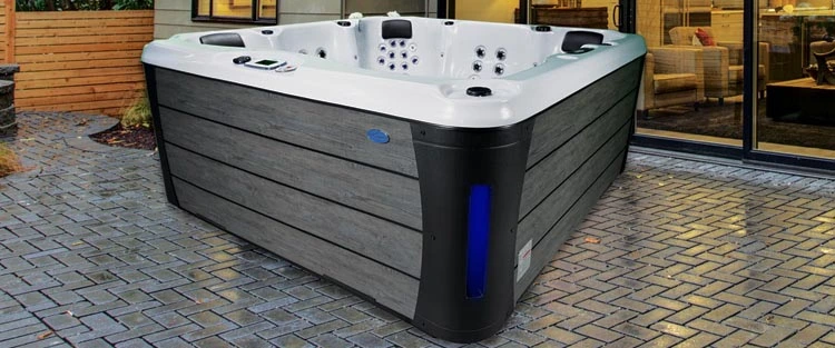 Elite™ Cabinets for hot tubs in Manhattan