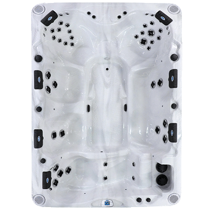 Newporter EC-1148LX hot tubs for sale in Manhattan