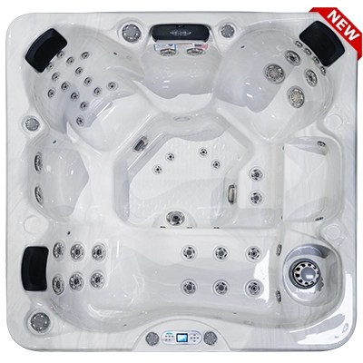 Costa EC-749L hot tubs for sale in Manhattan