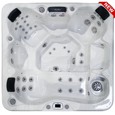 Costa-X EC-749LX hot tubs for sale in Manhattan