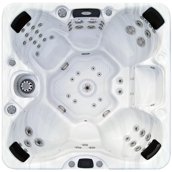 Baja-X EC-767BX hot tubs for sale in Manhattan