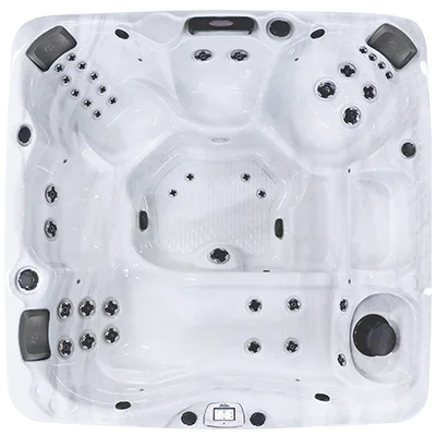 Avalon-X EC-840LX hot tubs for sale in Manhattan