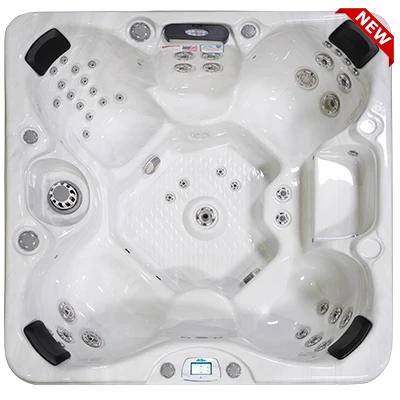 Cancun-X EC-849BX hot tubs for sale in Manhattan