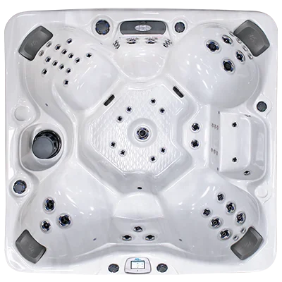Cancun-X EC-867BX hot tubs for sale in Manhattan