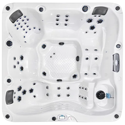 Malibu-X EC-867DLX hot tubs for sale in Manhattan