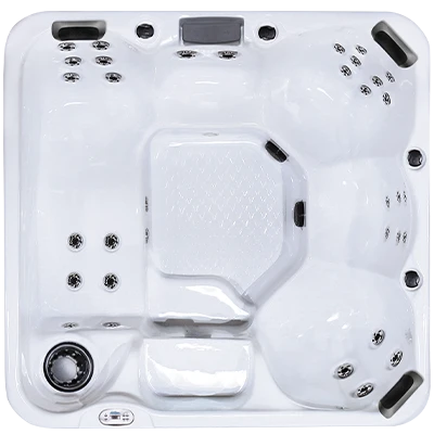 Hawaiian Plus PPZ-634L hot tubs for sale in Manhattan