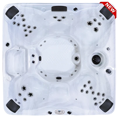 Tropical Plus PPZ-743BC hot tubs for sale in Manhattan