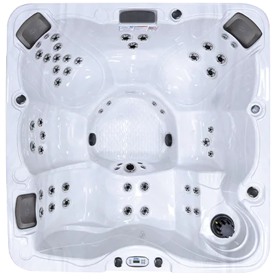 Pacifica Plus PPZ-743L hot tubs for sale in Manhattan