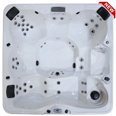 Atlantic Plus PPZ-843LC hot tubs for sale in Manhattan