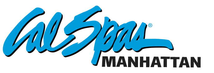 Calspas logo - Manhattan